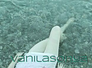 VanilaSonya