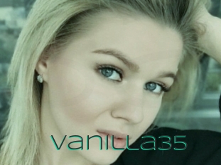 Vanilla35