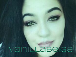 VanillaBeige