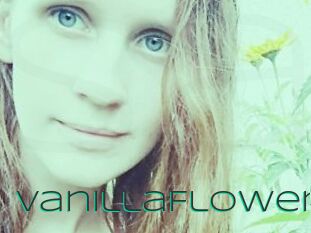 VanillaFlower