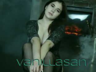 VanillaSan