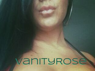 VanityRose