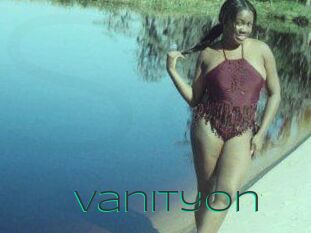 Vanityon