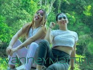 VanneYMartina