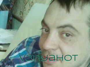 VanyaHot