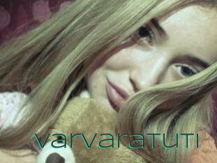 VarvaraTuti