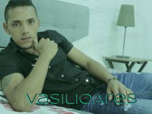VasilioAres