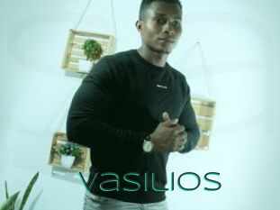 Vasilios