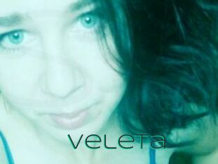 Veleta