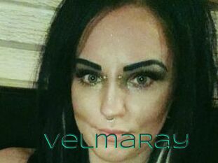 VelmaRay