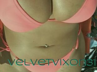 VelvetVixon31