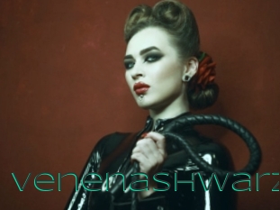 VenenaShwarz Sex Agent