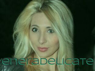 Veneradelicate