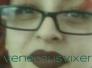 VenerousVixen