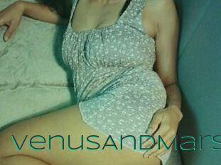 VenusAndMars