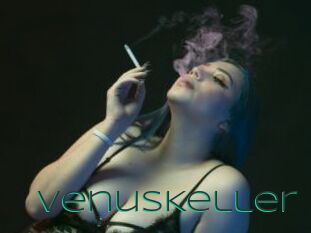 VenusKeller
