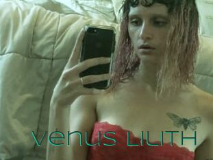 Venus_Lilith