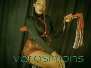 VeroSimons