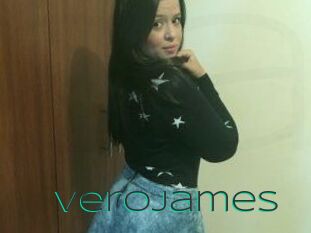 Verojames
