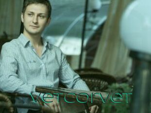 VetCorvet