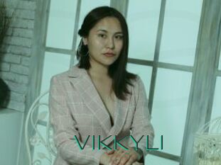 ViKKYLI