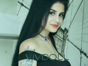 ViVDoll