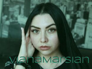 VianaMarsian