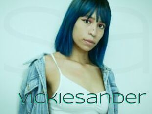 VickieSander