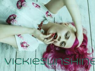 VickieSunshine