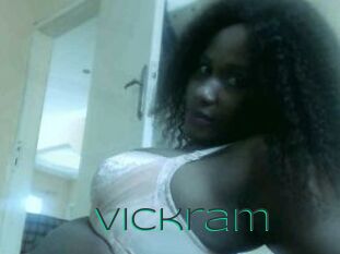 Vickram