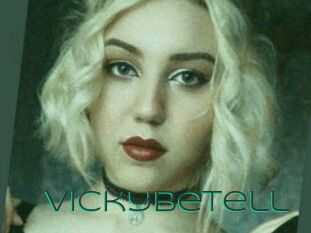 VickyBetell
