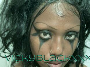 VickyBlackxxx