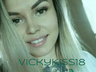 VickyKiss18