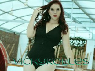 VickyKolles