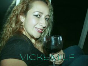 VickyMilf