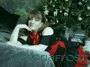 VictoriaFrost