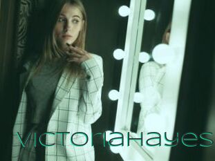 VictoriaHayes