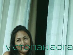 VictoriaKiaora