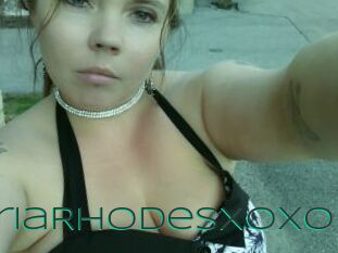 VictoriaRhodesXOXO