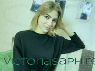 VictoriaSaphire