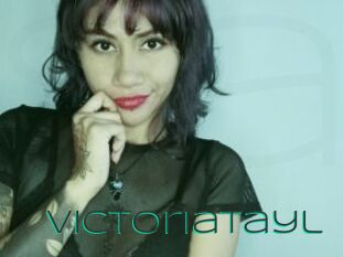 VictoriaTayl