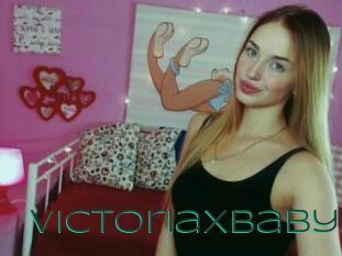 VictoriaXBaby