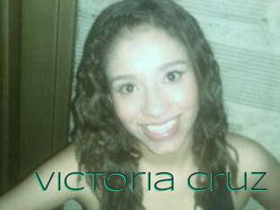 Victoria_Cruz