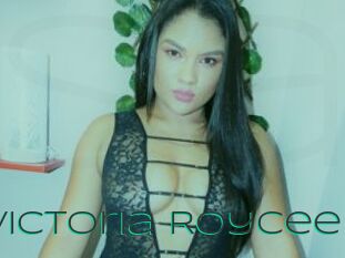 Victoria_Roycee