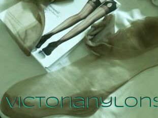 Victorianylons