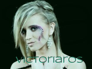 Victoriaros