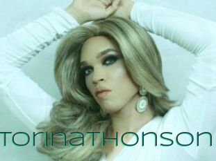 VictorinaThonson