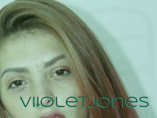 ViioletJones
