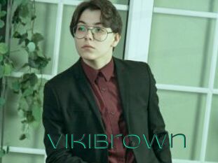 VikiBrown