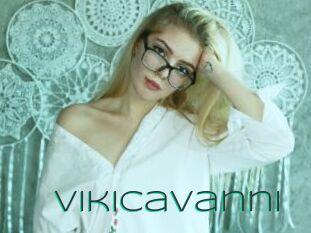 VikiCavanni